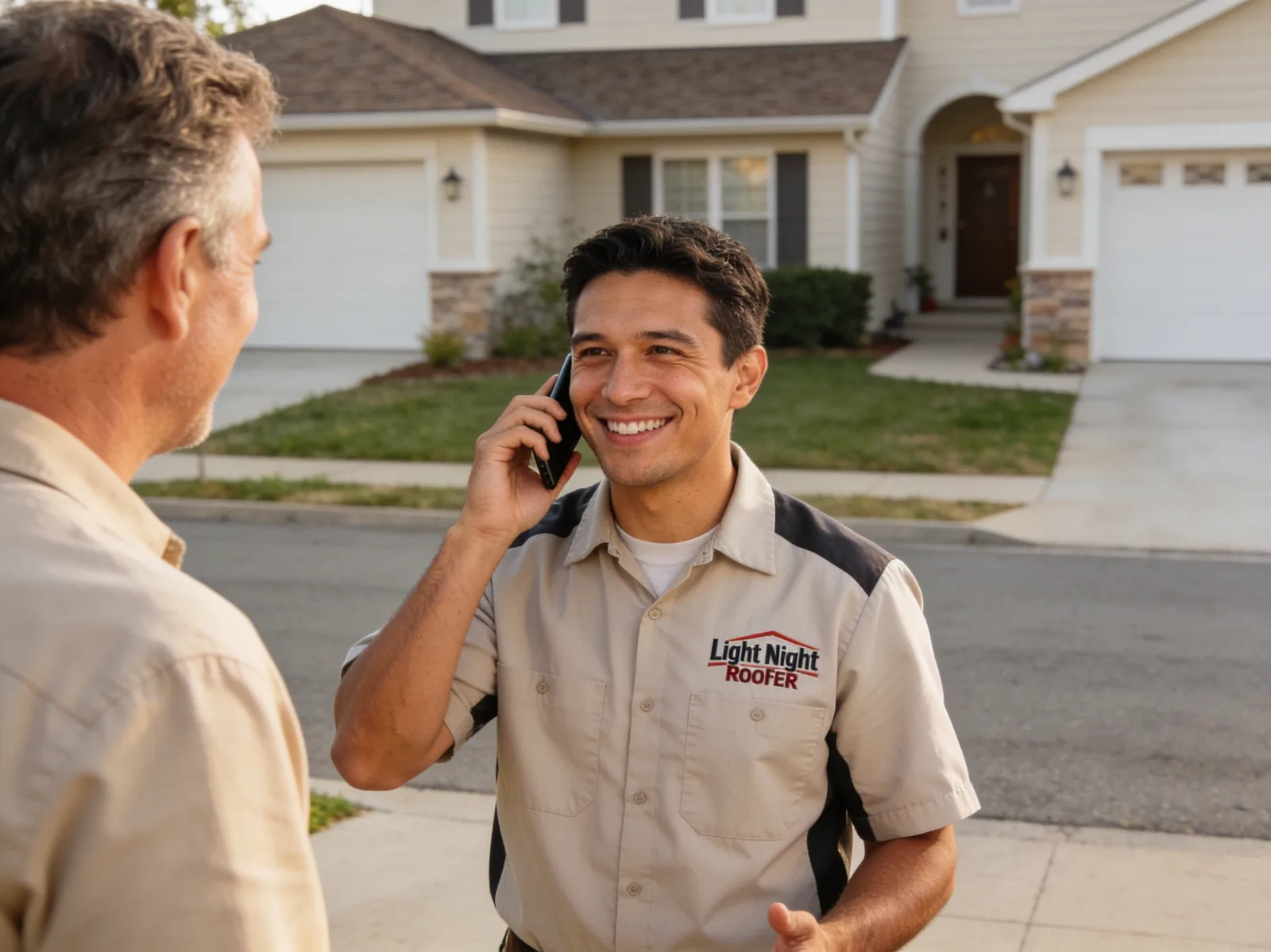 Emergency Roof Repair Niagara, WI FAQs